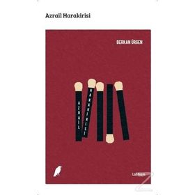 Azrail Harakirisi - Berkan Ürgen