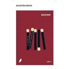 Azrail Harakirisi - Berkan Ürgen