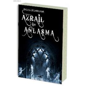 AZRAIL ILE ANLAŞMA - BEHICAN KÜÇÜKKAVRUK