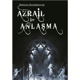 AZRAIL ILE ANLAŞMA - BEHICAN KÜÇÜKKAVRUK