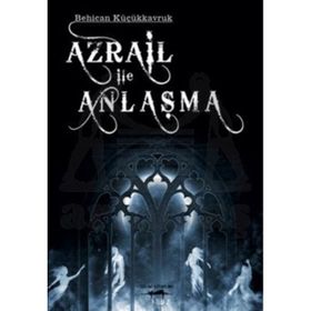 AZRAIL ILE ANLAŞMA - BEHICAN KÜÇÜKKAVRUK