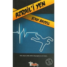 AZRAIL'I YEN - JOSH BAZELL