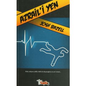 AZRAIL'I YEN - JOSH BAZELL