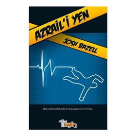 AZRAIL'I YEN - JOSH BAZELL