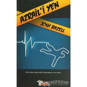 AZRAIL'I YEN - JOSH BAZELL