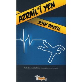 AZRAIL'I YEN - JOSH BAZELL