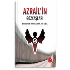 Azrail'in Gözyaşları- Bülent Uygur Mahmut