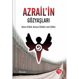 Azrail'in Gözyaşları- Bülent Uygur Mahmut