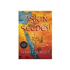 AZRAILIN SECDESI - AYŞE UÇKAN