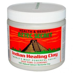 Aztec 454 gr 2 Adet Secret Indian Healing Clay Kil Maskesi