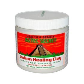 Aztec 454 gr 2 Adet Secret Indian Healing Clay Kil Maskesi