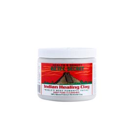 Aztec 454 gr 2 Adet Secret Indian Healing Clay Kil Maskesi