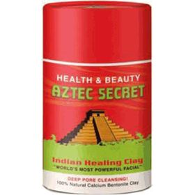Aztec Secret Indian Healing Clay 150 gr Kil Maskesi