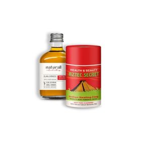 Aztec Secret İndian Healing Clay 454 gr Cilt Bakım Kremi