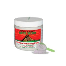 Aztec Secret İndian Healing Clay 454 gr Cilt Bakım Kremi