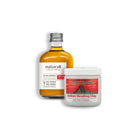 Aztec Secret İndian Healing Clay 454 gr Cilt Bakım Kremi