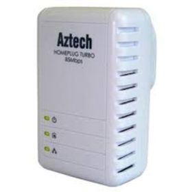 Aztech HL106E Powerline Adaptör