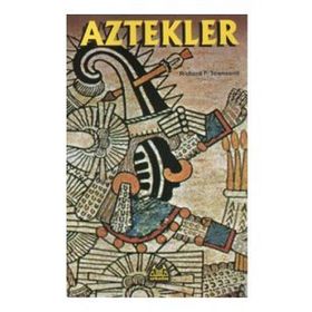 Aztekler - Camilla Townsend