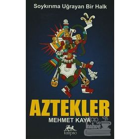 AZTEKLER - RICHARD F. TOWSEND
