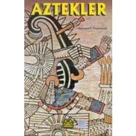 AZTEKLER - RICHARD F. TOWSEND
