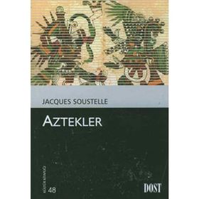 AZTEKLER - RICHARD F. TOWSEND