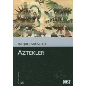 AZTEKLER - RICHARD F. TOWSEND