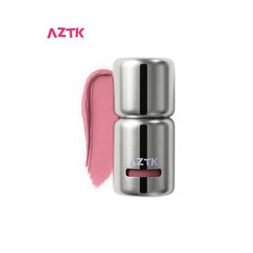 AZTK Liquid Blush Jöle Etkili Likit JC04 Fig Coffee Allık