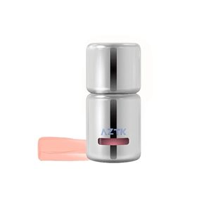 AZTK Liquid Blush Jöle Etkili Likit JC05 White Peach Milk Tea Allık