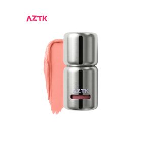 AZTK Liquid Blush Jöle Etkili Likit JC05 White Peach Milk Tea Allık
