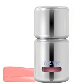 AZTK Liquid Blush Jöle Etkili Likit JC06 Guava Cream Allık