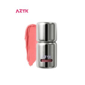 AZTK Liquid Blush Jöle Etkili Likit JC06 Guava Cream Allık