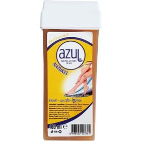 Azul Naturel 100 ml Kartuş Ağda