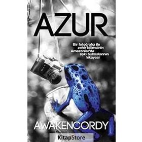 Azur - Awakencordy