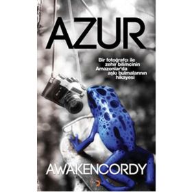 Azur - Awakencordy