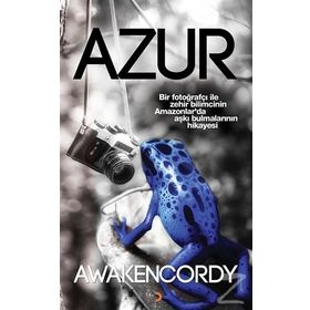 Azur - Awakencordy