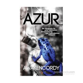 Azur - Awakencordy