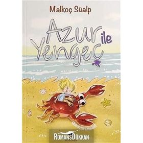 Azur ile Yengeç Malkoç Süalp