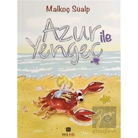 Azur ile Yengeç Malkoç Süalp
