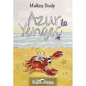 Azur ile Yengeç Malkoç Süalp