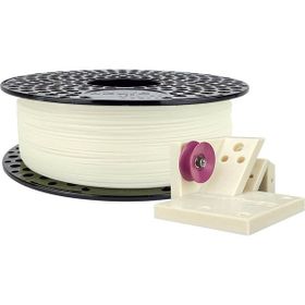 Azure Film ABS PLUS Filament Beyaz 1.75 mm 1 kg Filament