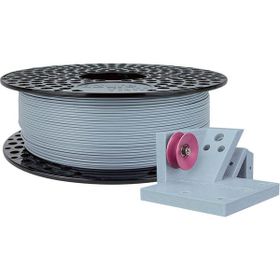 Azure Film ABS PLUS Filament Gri 1.75 mm 1 kg Filament