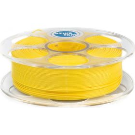 Azure Film ABS PLUS Filament Sarı 1.75 mm 1 kg Filament