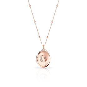 Azuris Silver OMR1354 Kadın Kolye