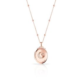 Azuris Silver OMR1354 Kadın Kolye