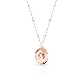 Azuris Silver OMR1354 Kadın Kolye
