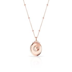 Azuris Silver OMR1354 Kadın Kolye