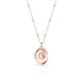 Azuris Silver OMR1354 Kadın Kolye