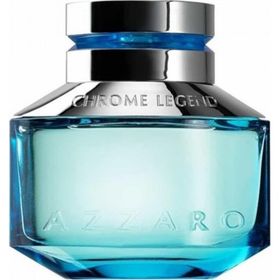 Azzaro Chrome Legend 40 ml EDT Erkek Parfümü