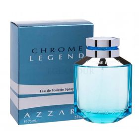 Azzaro Chrome Legend EDT 75 ml Erkek Parfümü