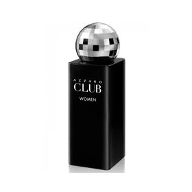 Azzaro Club 75 ml EDT Tester Kadın Parfümü